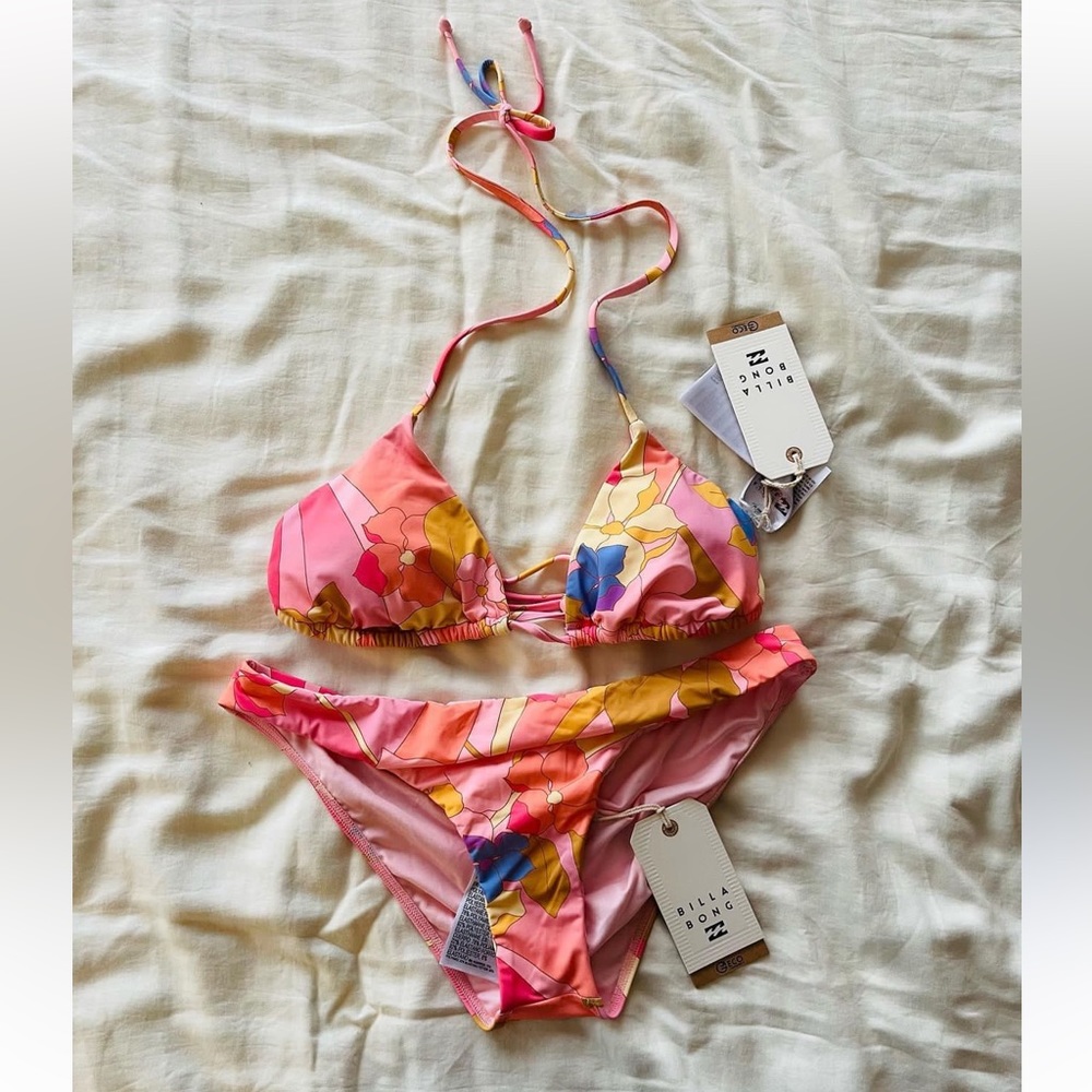 Billabong Bikini